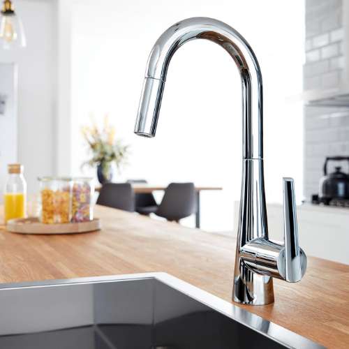 Kitchen Faucets